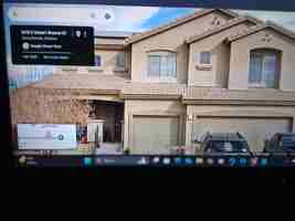 featured image of 1678 E Desert Breeze Ct