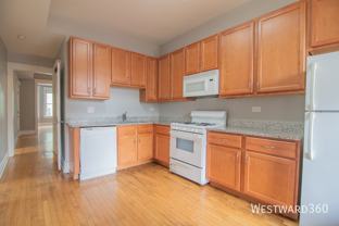 2844 N Whipple St #2F - Photo 1 of 1
