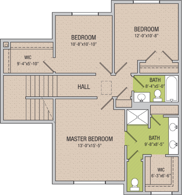 1661 E Aspen Summit Dr - Photo 2 of 9