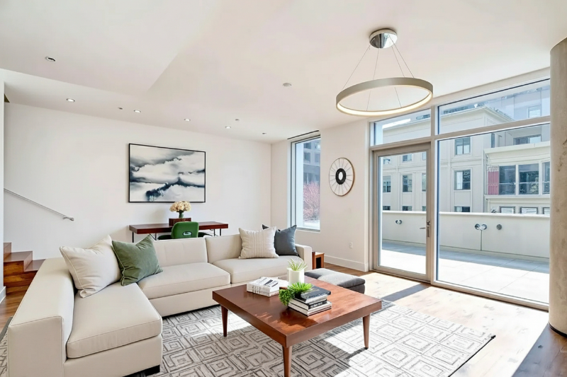 1555 Blake St Denver Co #506 - Photo 2 of 14