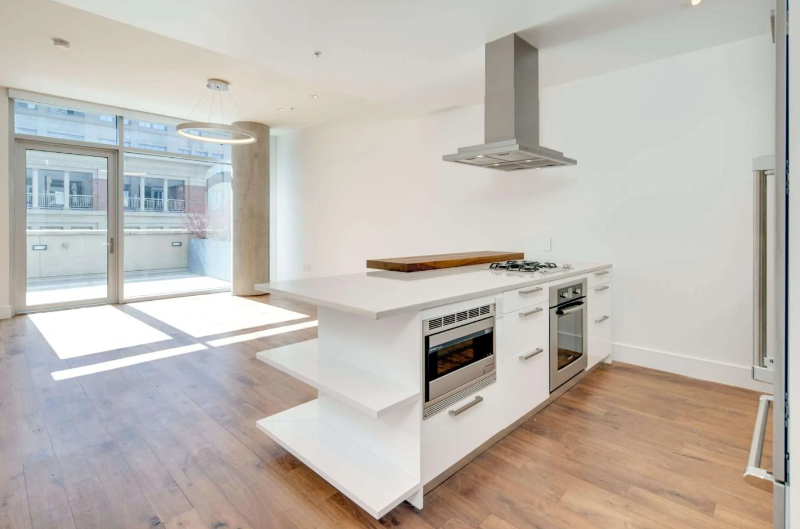 1555 Blake St Denver Co #506 - Photo 3 of 14