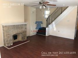 featured image of 6033 Sansom St
