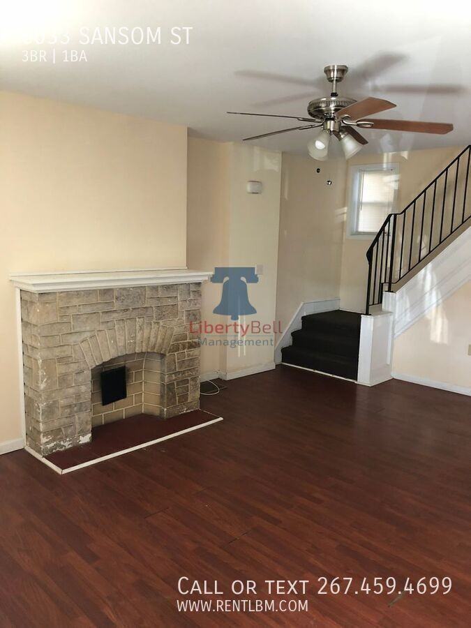 6033 Sansom Street - Photo 2 of 10