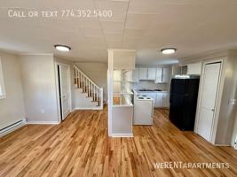 featured image of 448 Hartford Pike - E