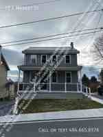 featured image of 18 E Market St