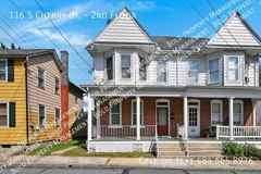 116 S Cherry St #2ndFL - Photo 1 of 1