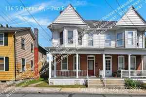 featured image of 116 S Cherry St #2ndFL