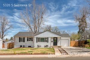 featured image of 5320 S Sherman St