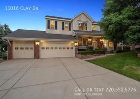 featured image of 11016 Clay Dr #1