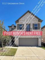3112 Greenbriar Dr - Photo 1 of 1