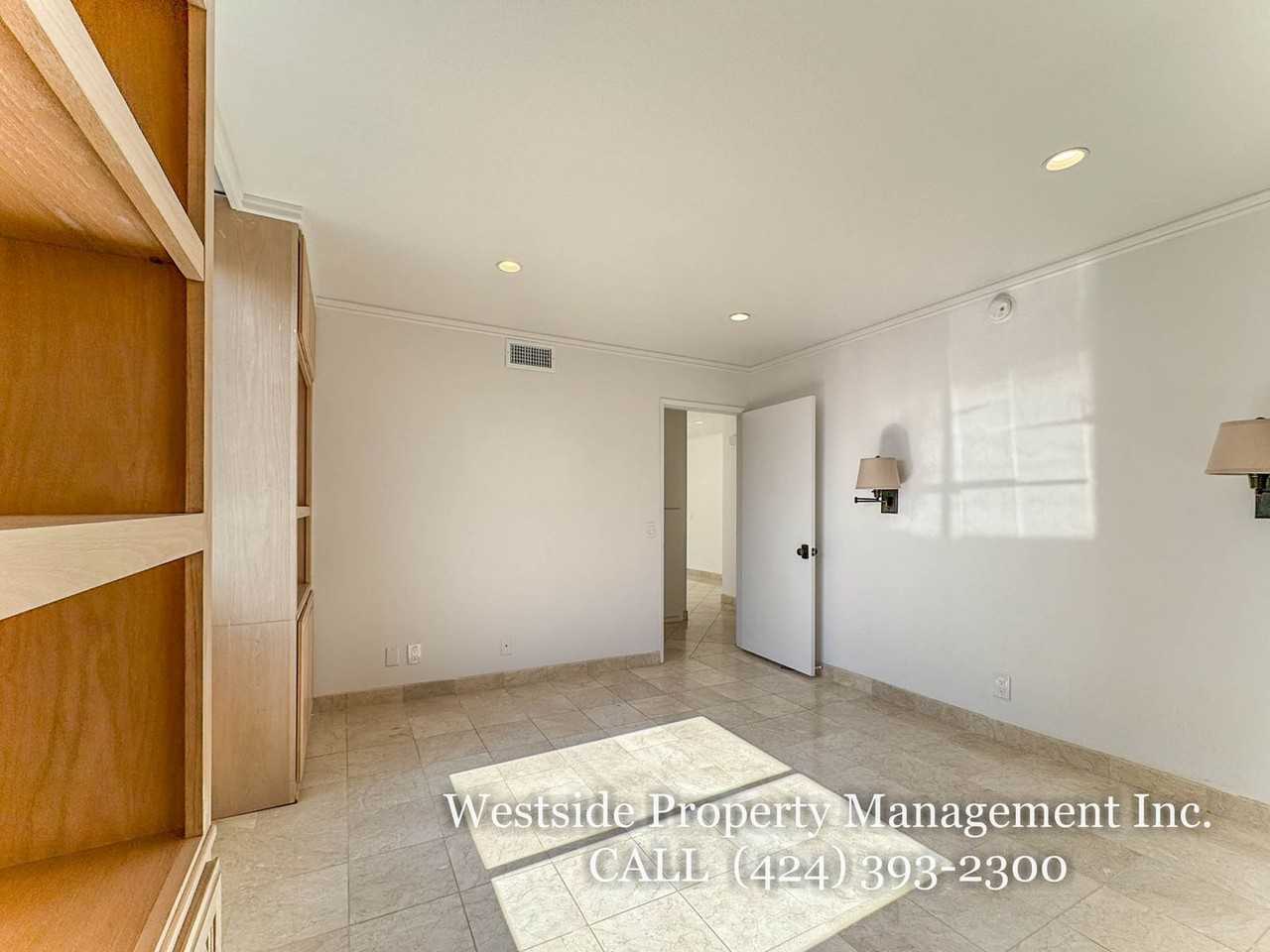 10751 Wilshire Blvd #1 - Photo 7 of 22
