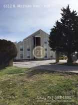 6512 N Military Hwy #A15 - Photo 1 of 1