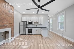 1669 Blue Rock St #2R - Photo 1 of 1