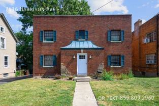 7416 Harrison Ave #1 - Photo 1 of 1