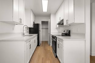 Terre at 989 Peach - Photo 1 of 1