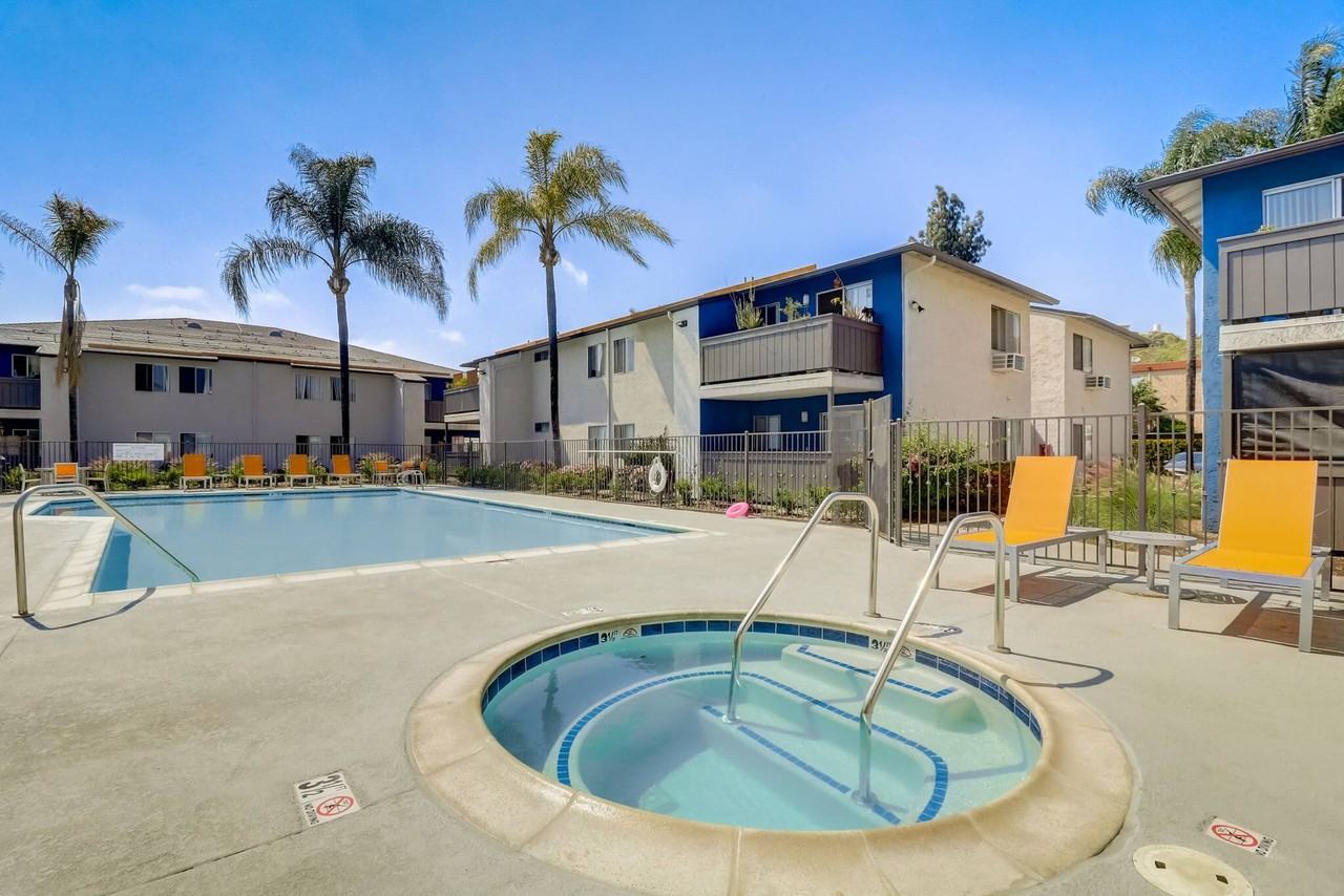 Terre at Lakeside - Photo 2 of 10