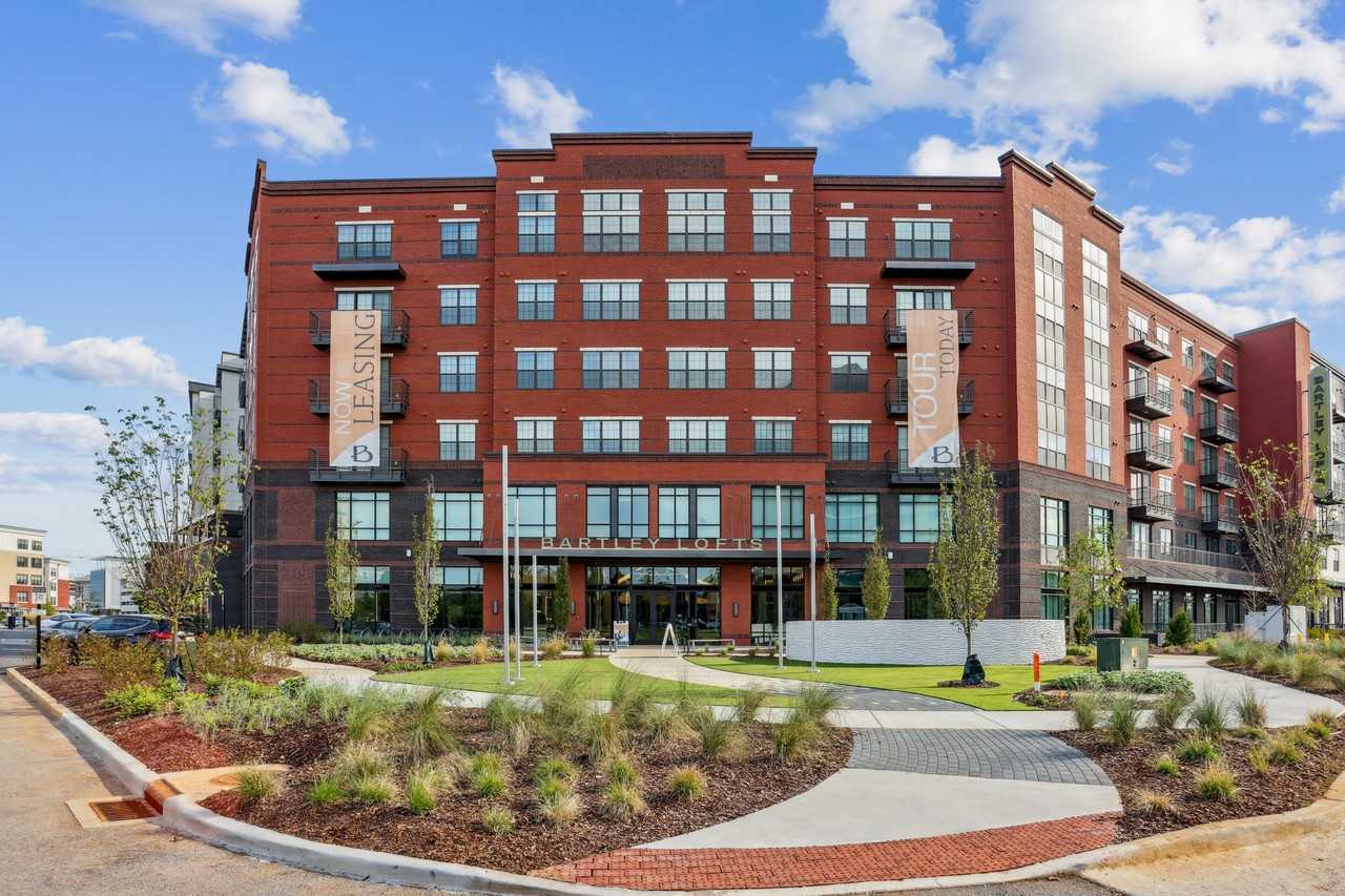 Bartley Lofts - Photo 5 of 44