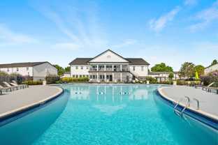 Lake Castleton Apartments - Photo 1 of 1