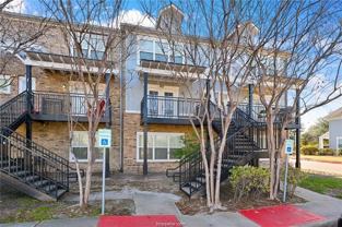 1725 Harvey Mitchell Pkwy S #637 - Photo 1 of 1
