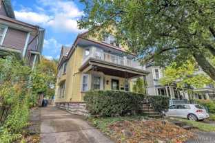 260 Baynes St - Photo 1 of 1