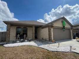 featured image of 1934 Rhumba Trl