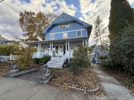 featured image of Stetson St