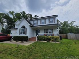 3320 Benson Pl - Photo 1 of 1