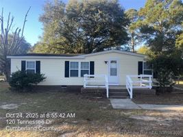 featured image of 120 Tennessee Dr