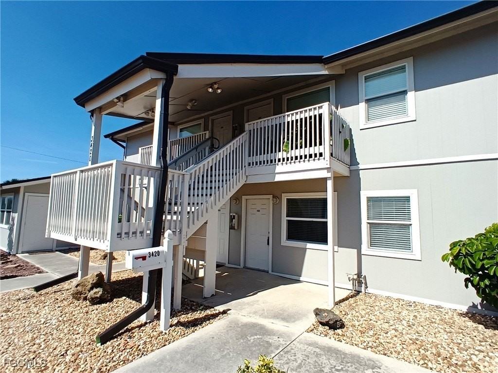 3420 Skyline Blvd Apt 104 #104 - Photo 2 of 13