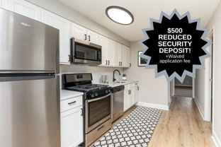 Canterbury Apartments - Photo 1 of 1