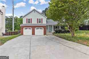 1700 English Ivey Ln Nw - Photo 1 of 1