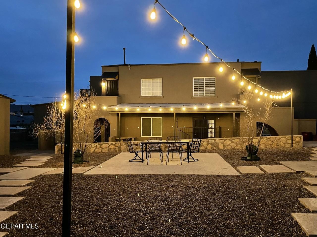 1415 N Ochoa St Apt B #B - Photo 3 of 17