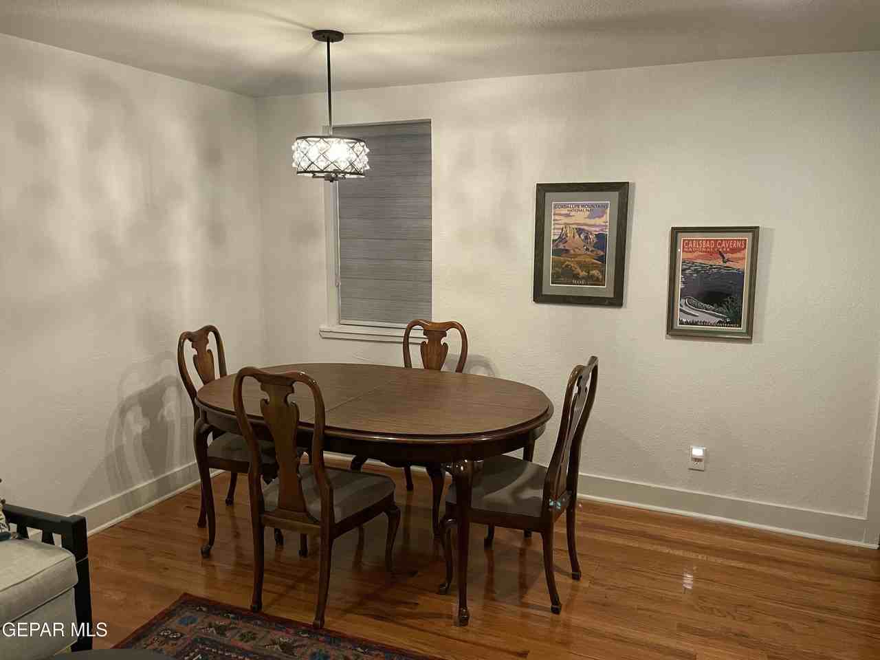 1415 N Ochoa St Apt B #B - Photo 4 of 17