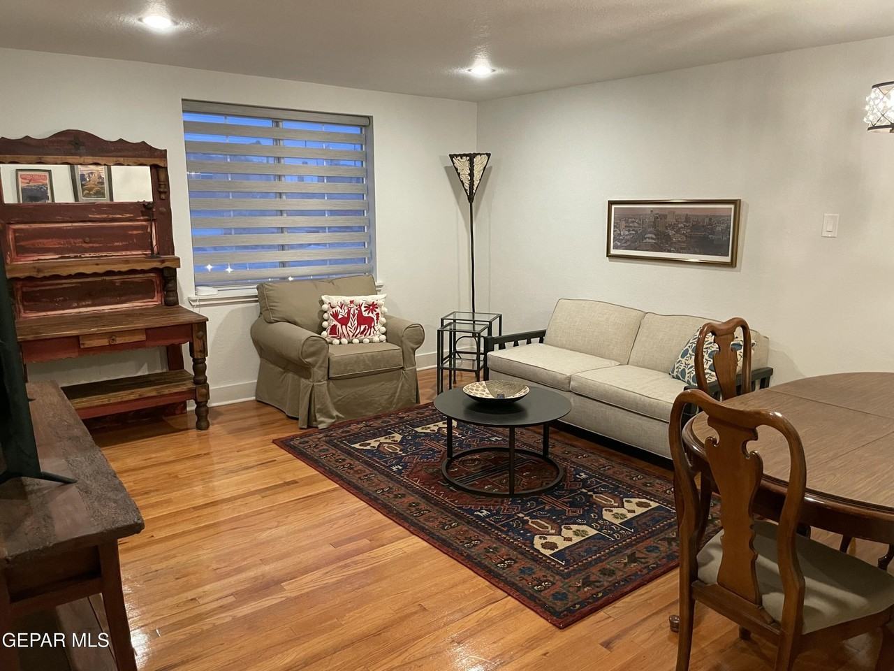 1415 N Ochoa St Apt B #B - Photo 5 of 17