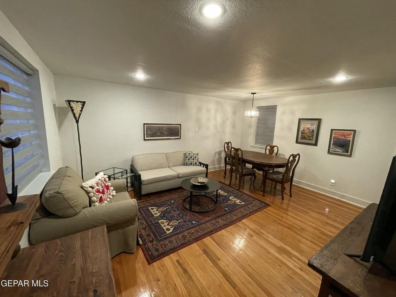 1415 N Ochoa St Apt B #B - Photo 6 of 17