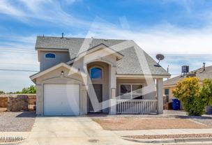 12912 Alfredo Apodaca - Photo 1 of 1