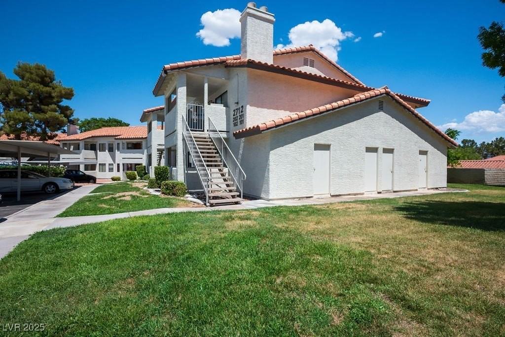 2712 Beaver Creek Court #102