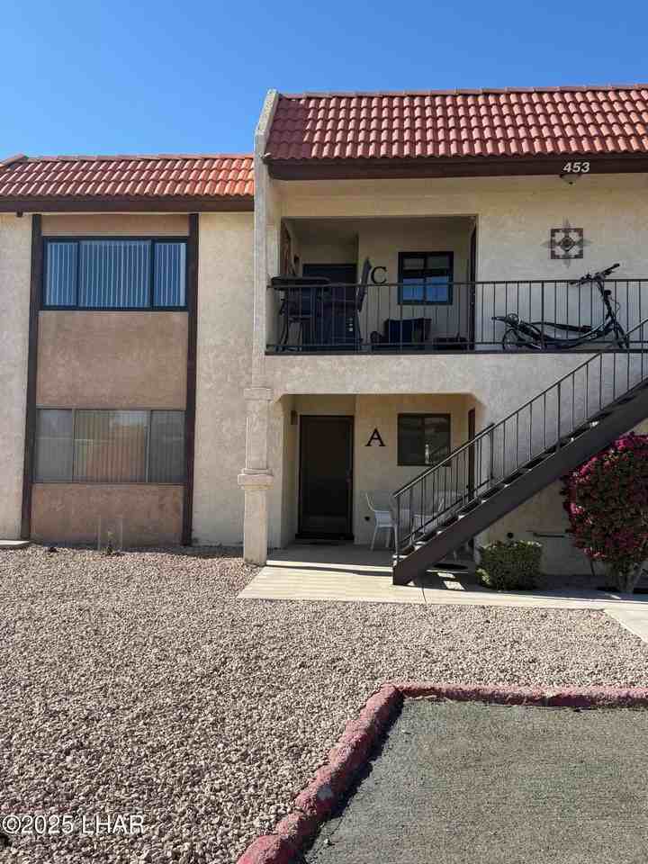 453 Lake Havasu Ave N Unit A #A - Photo 2 of 13