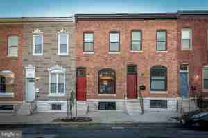 featured image of 23 N East Ave