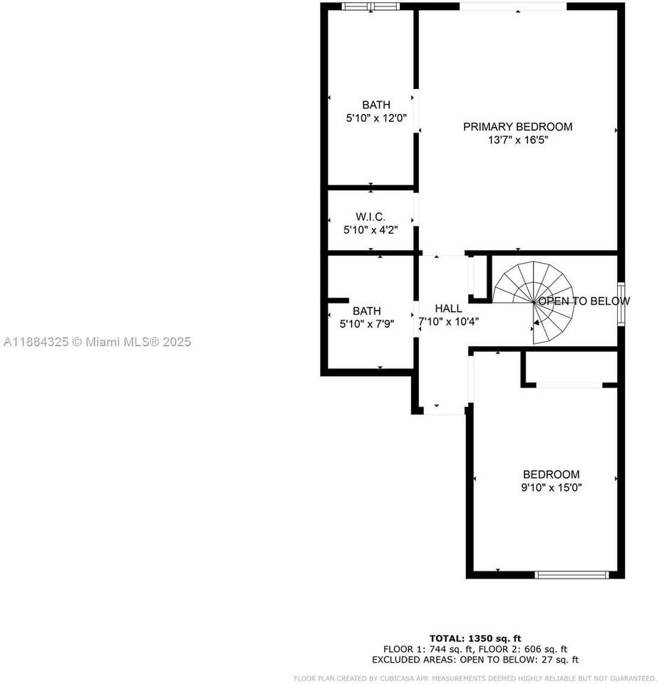 2725 Ne 165th St #2 - Photo 6 of 12