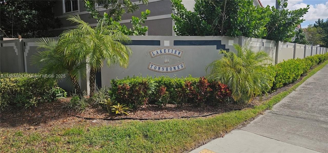 8372 Southwest 23rd Court