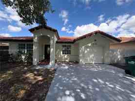 14845 Sw 36th Ter - Photo 1 of 1