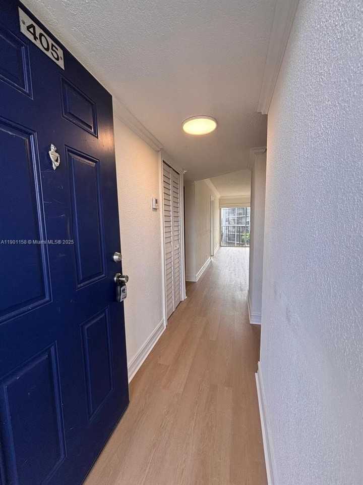 8740 Sherman Circle North #405