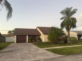 11701 Nw 37th Pl #11701 - Photo 1 of 1