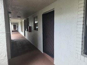 7406 Woodmont Ter #105 - Photo 1 of 1