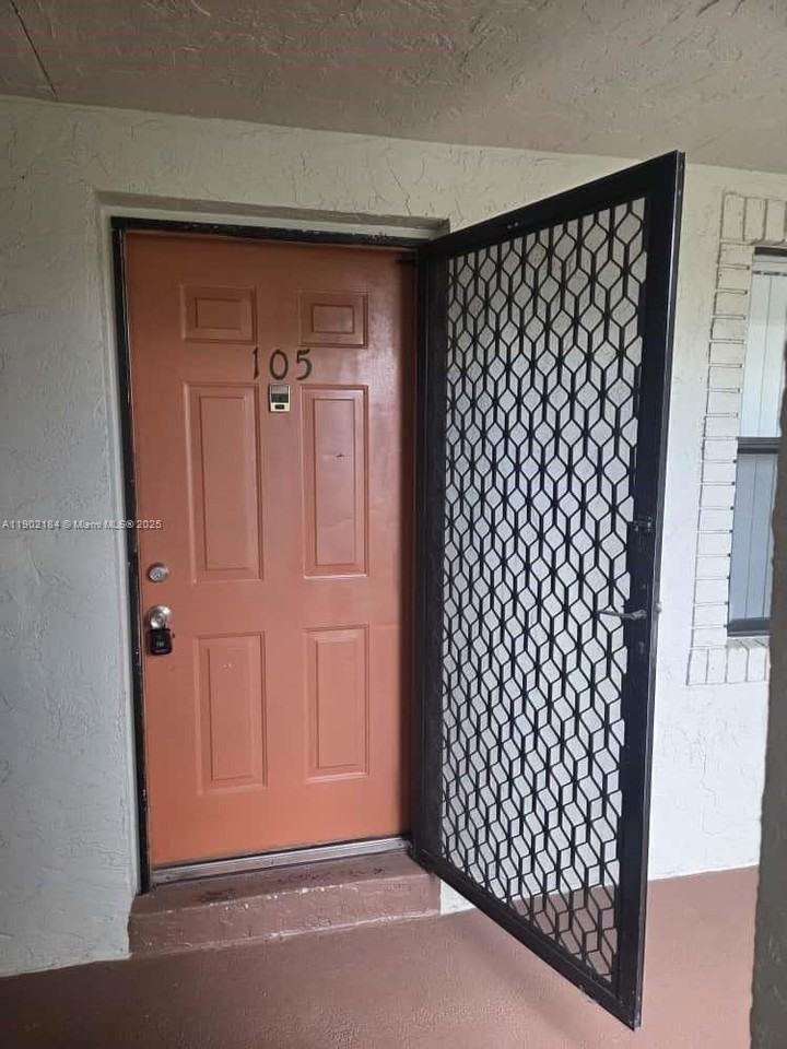 7406 Woodmont Terrace #105 - Photo 2 of 24