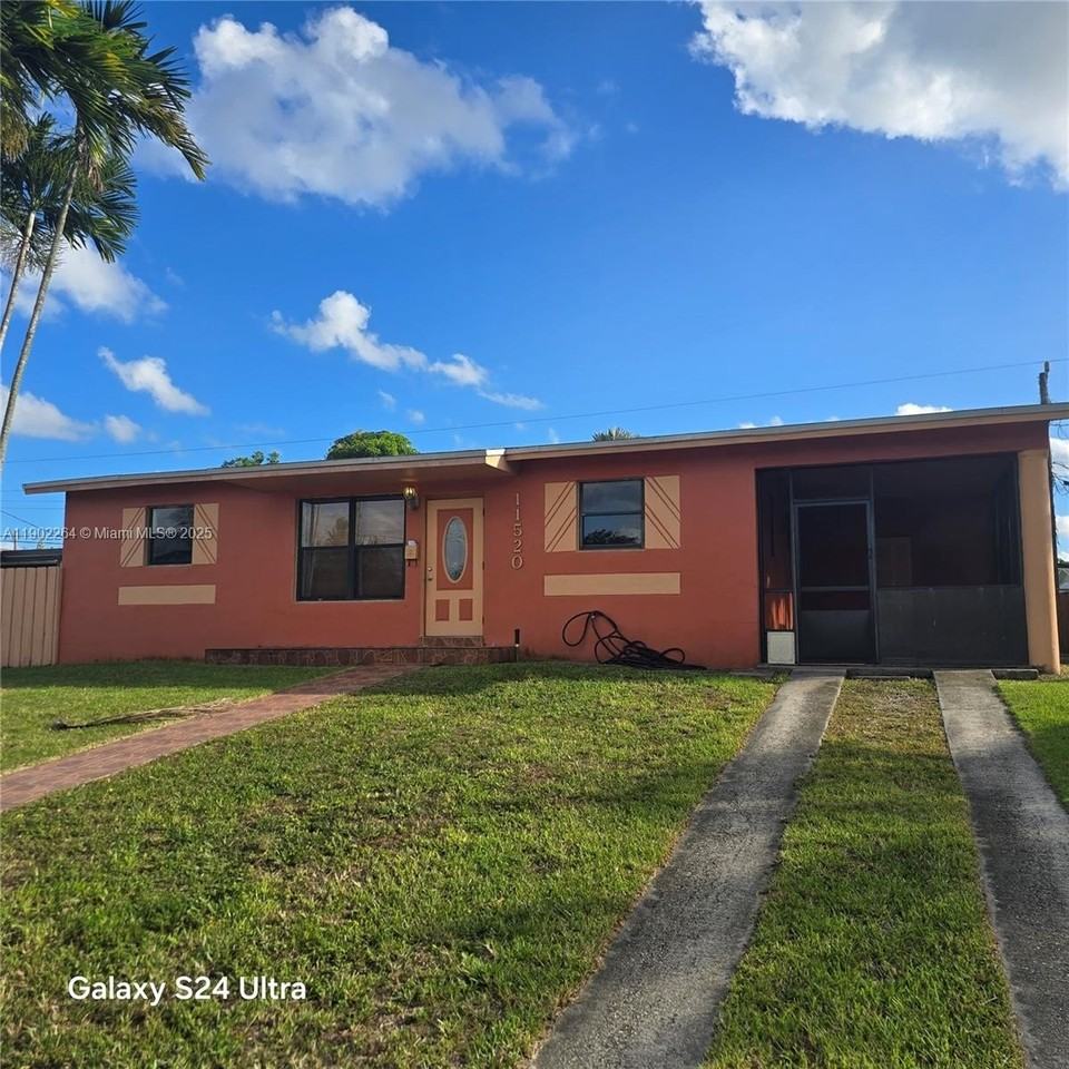 11520 Southwest 186th Street