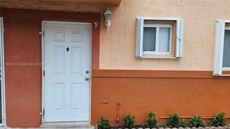 8079 Nw 8th St #9 - Photo 1 of 1