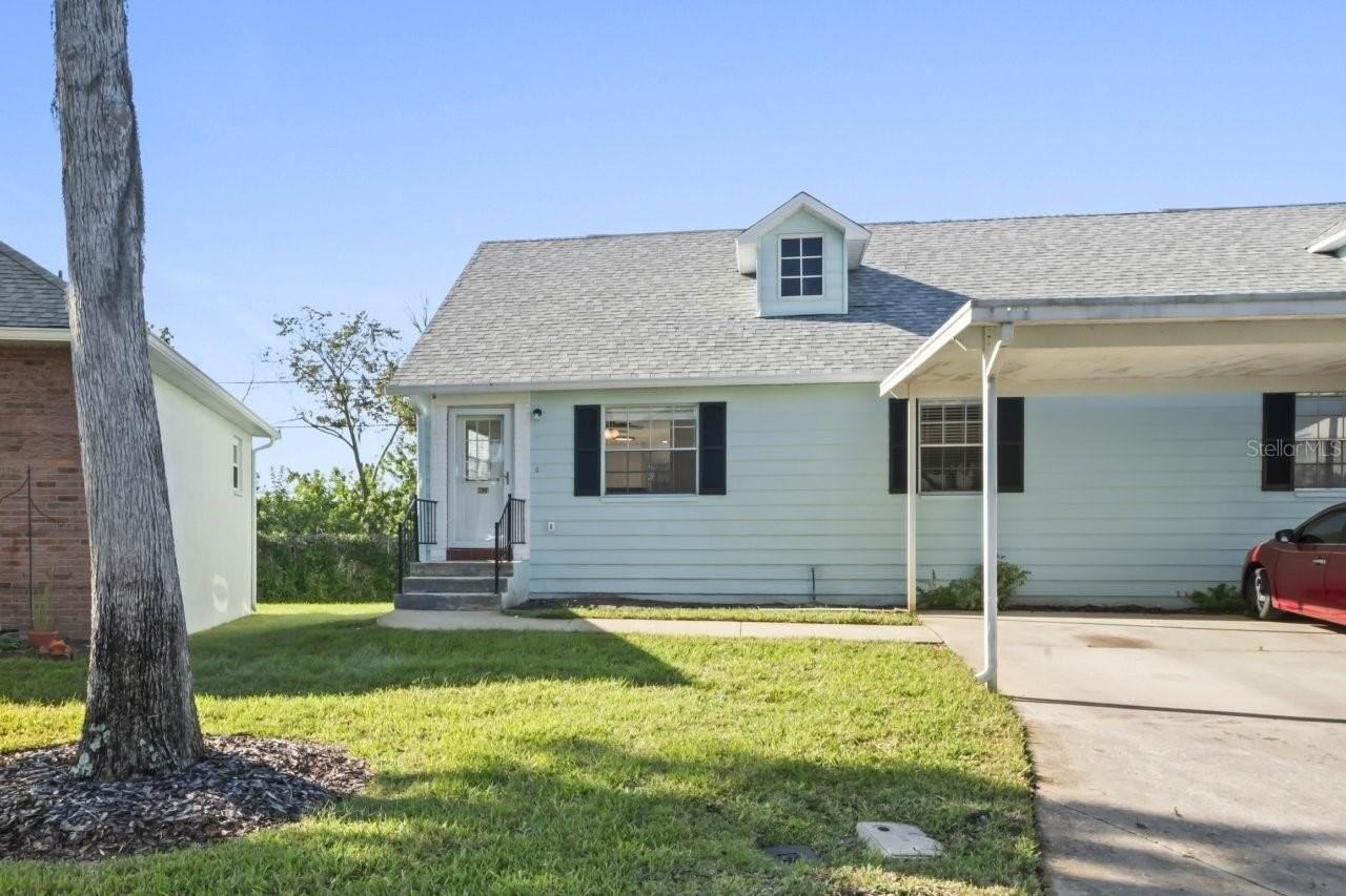 6634 Hickorywood Lane #LANE