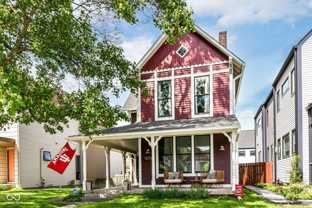 1630 N New Jersey St - Photo 1 of 1